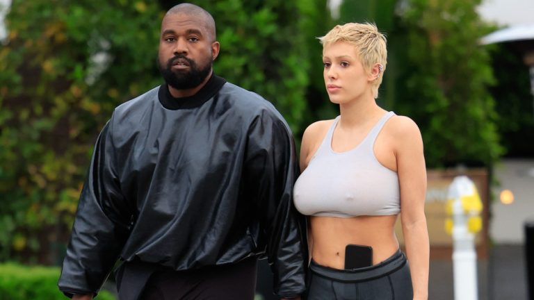 Kanye West's