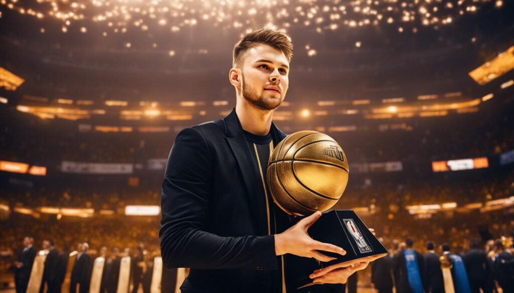 Luka Doncic's Net Worth, Awards, Endorsements, Achievements, Contracts ...