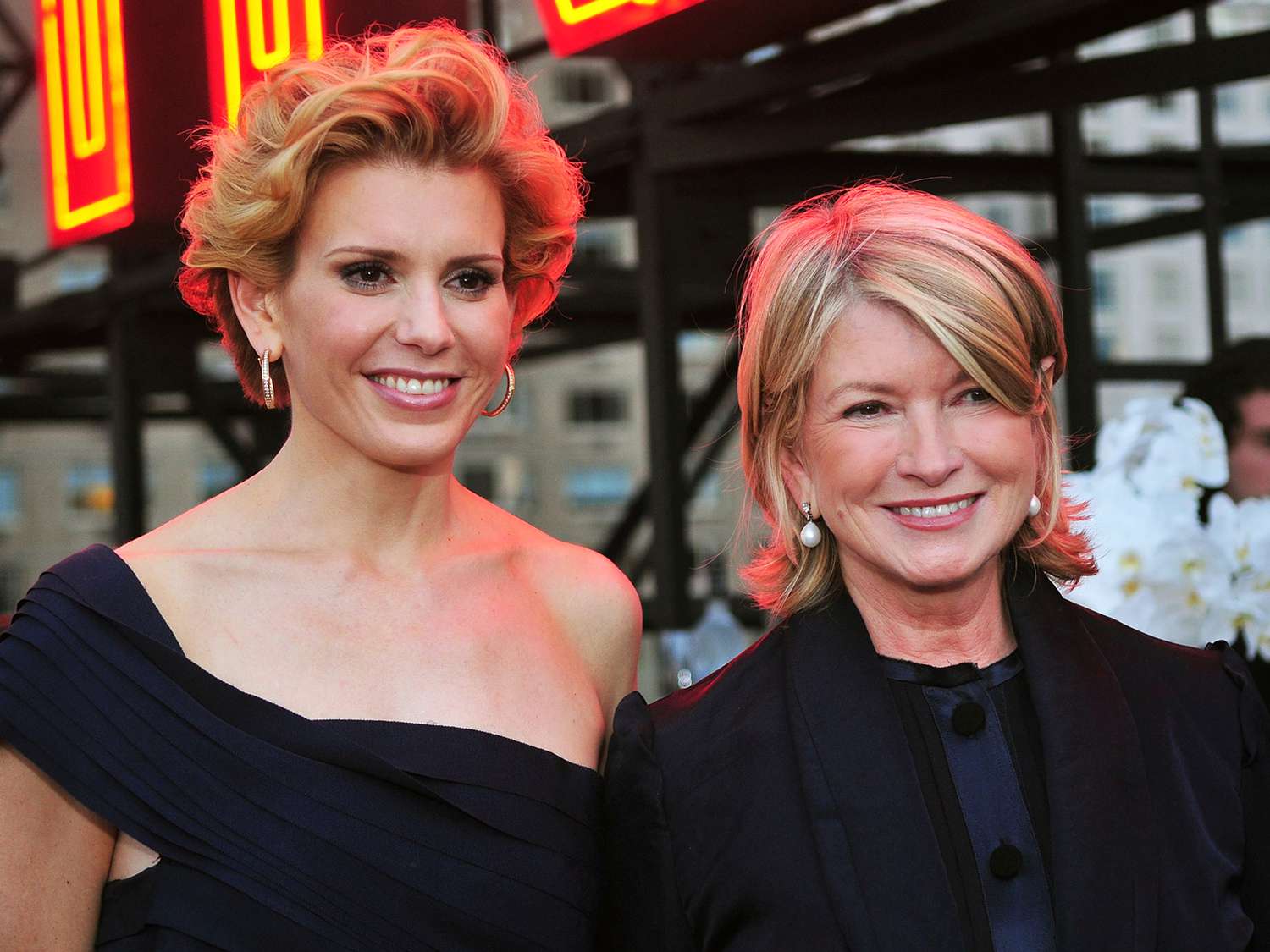 Martha Stewart's Personal Life, Siblings, Parents, Husband, Boyfriend ...