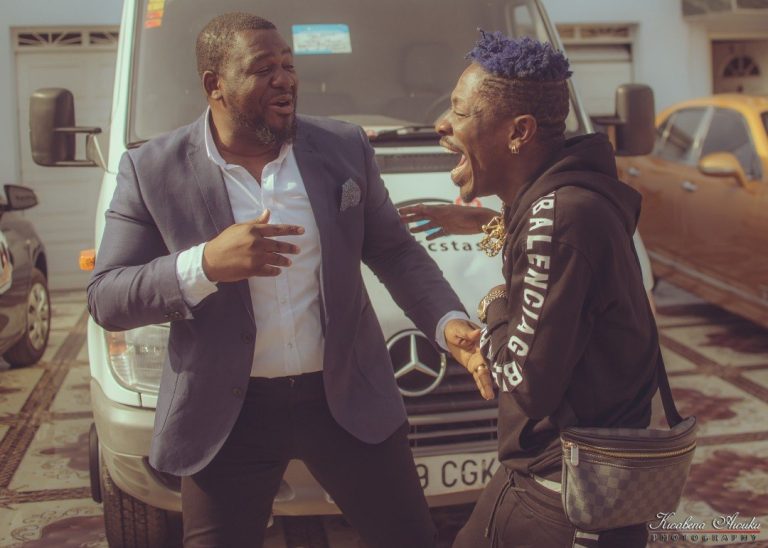 Old video of Bulldog admitting Shatta Wale is hardworking pops up as beef gets hotter