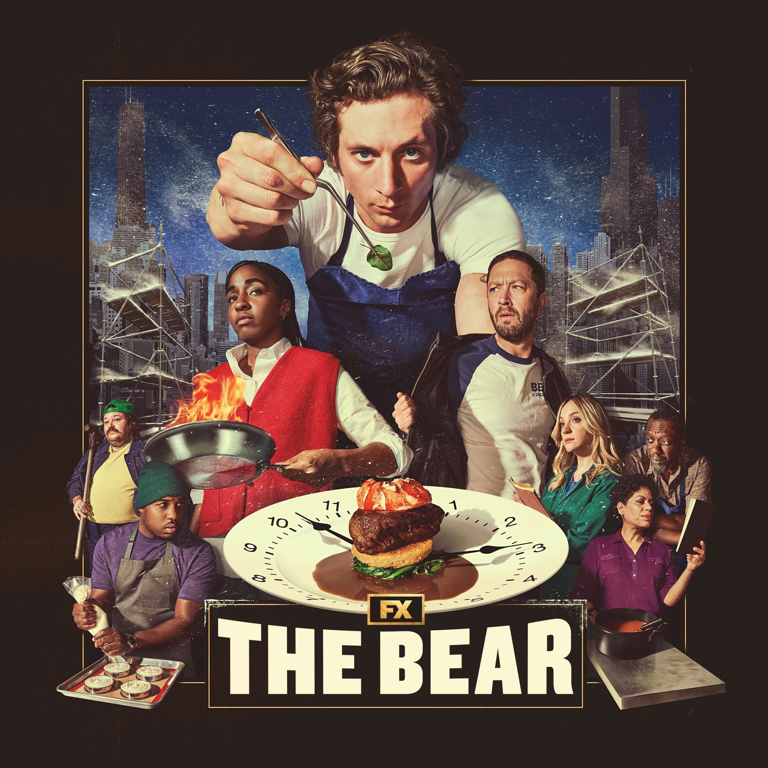 The Bear Movie Everything To Know »
