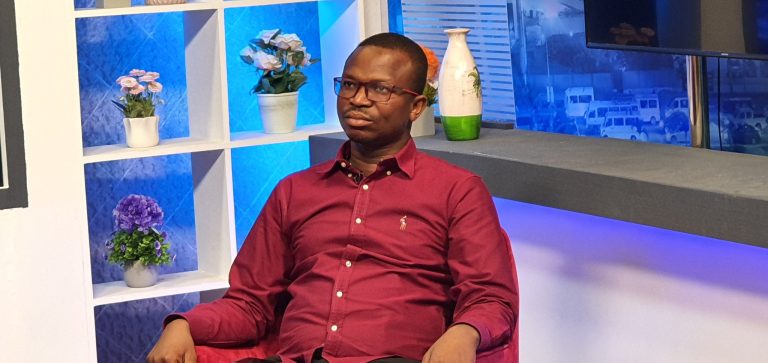 NDC won't tolerate such things again - Eric Adjei tells UTV over Mahama 'fake' news publication