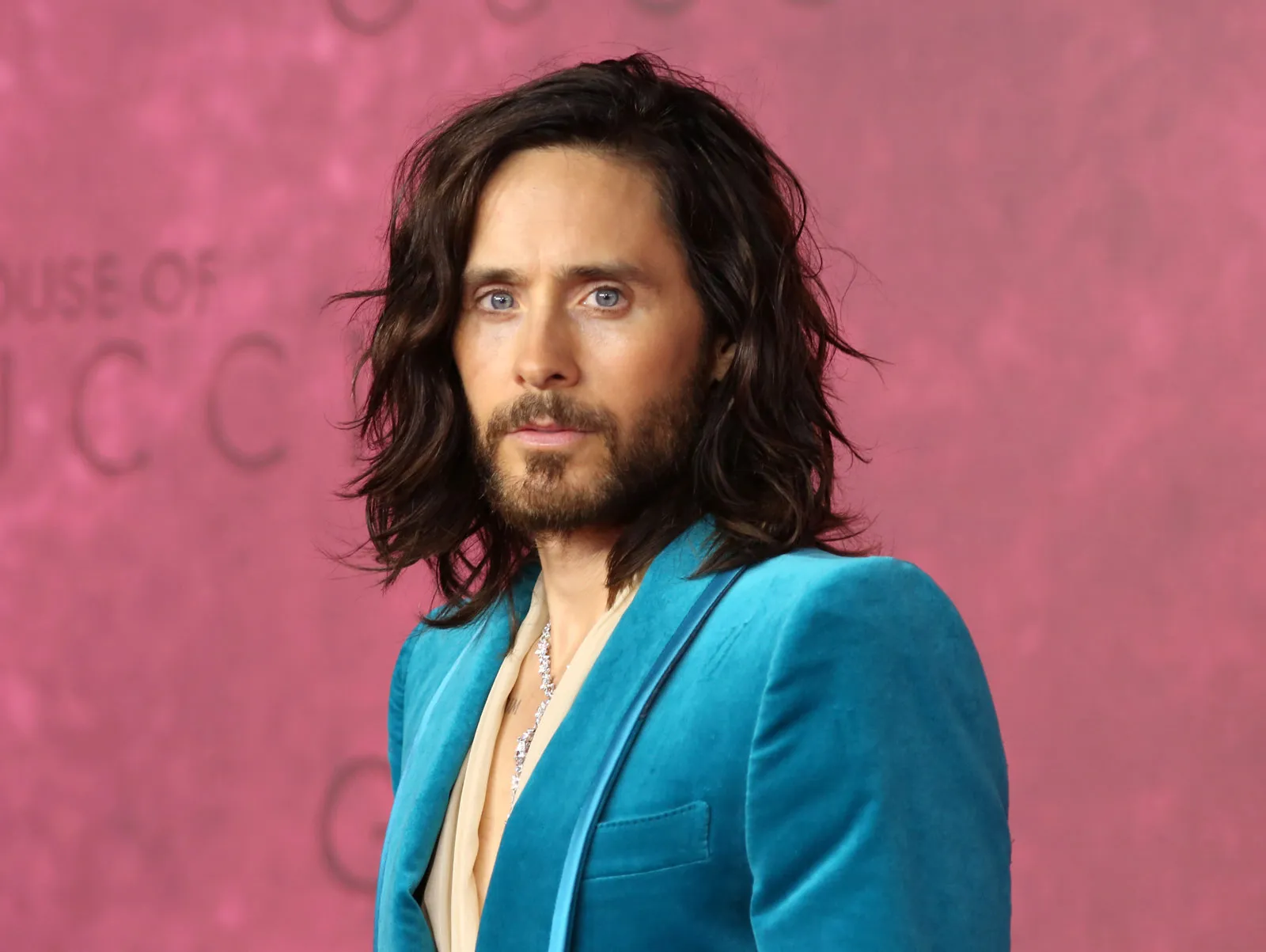 Jared Leto's Biography, Nationality, Age, Properties, Weight, Height ...