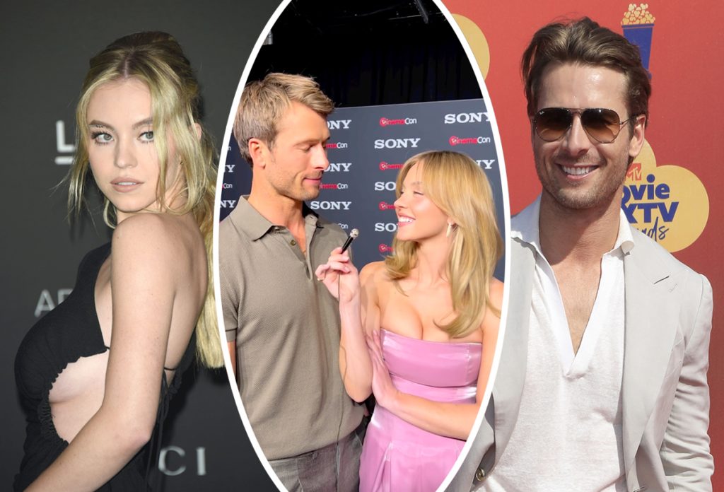 Sydney Sweeney's Personal Life, Siblings, Parents, Husband, Girlfriend