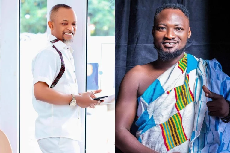 Fadda Dickson sacked me - Funny Face laments over industry sabotage