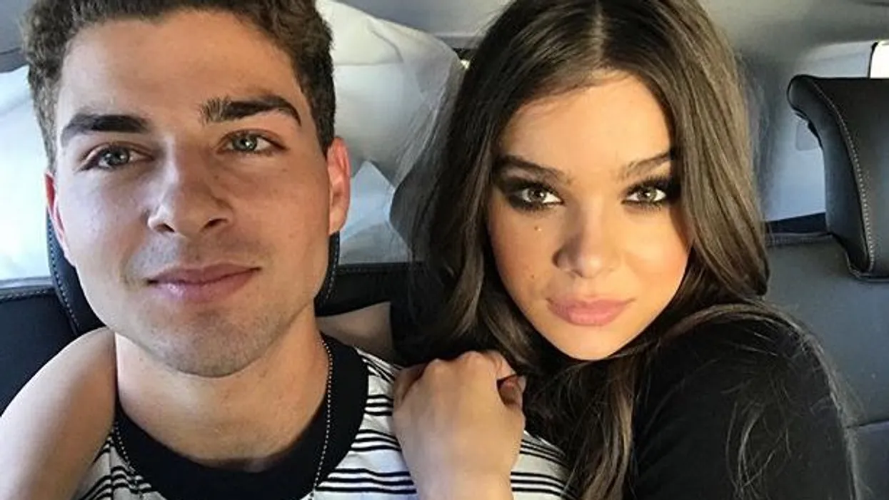 Hailee Steinfeld's Personal Life, Siblings, Parents, Husband, Boyfriend