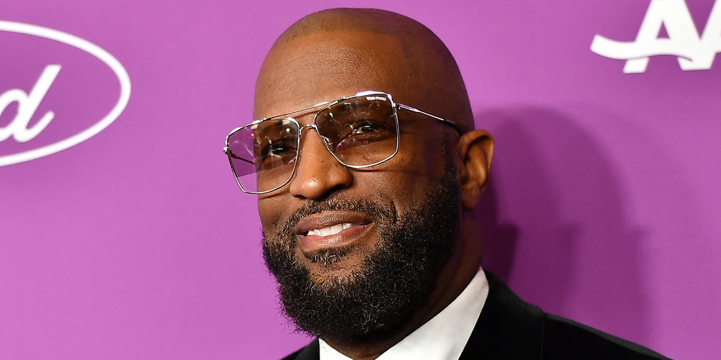 Rickey Smiley's Biography, Nationality, Age, Properties, Weight, Height