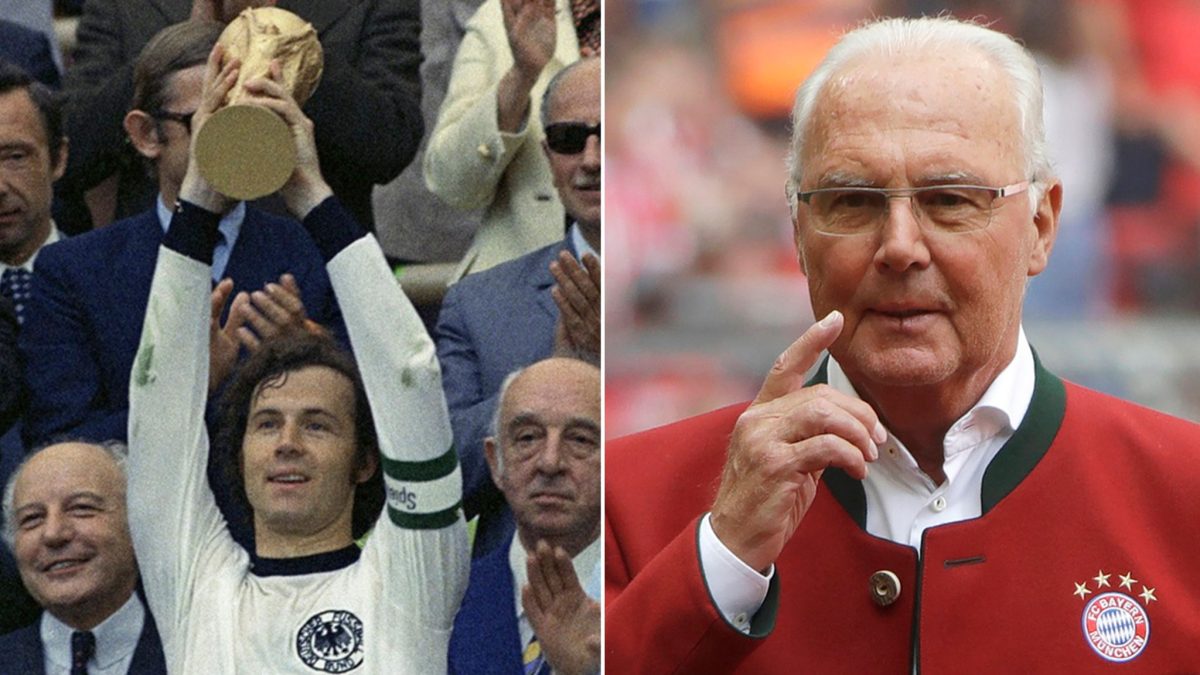 Franz Beckenbauer’s Biography, Nationality, Age, Death, Properties