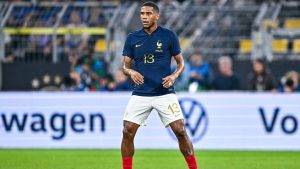 Chelsea eyeing Osimhen and Todibo in January window