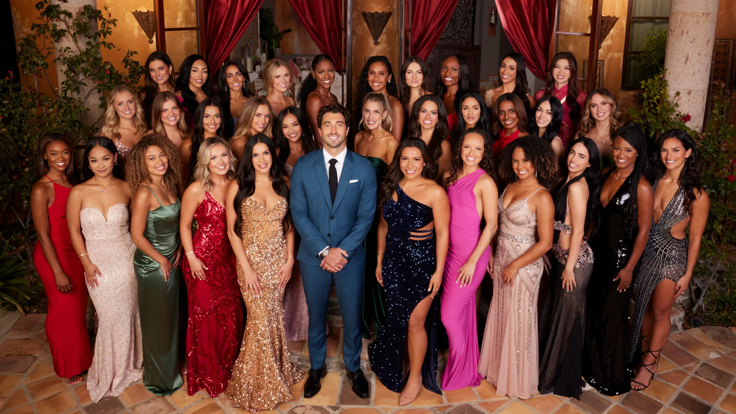 Bachelorette 2024 Everything To Know »