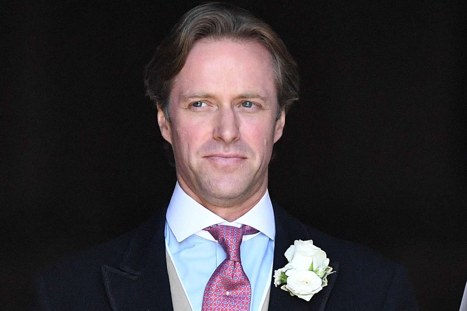 Thomas Kingston's Biography, Nationality, Age, Properties, Weight ...