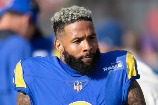 Odell Beckham Jr To Sign One Year Deal with Dolfins, Contract worth And ...
