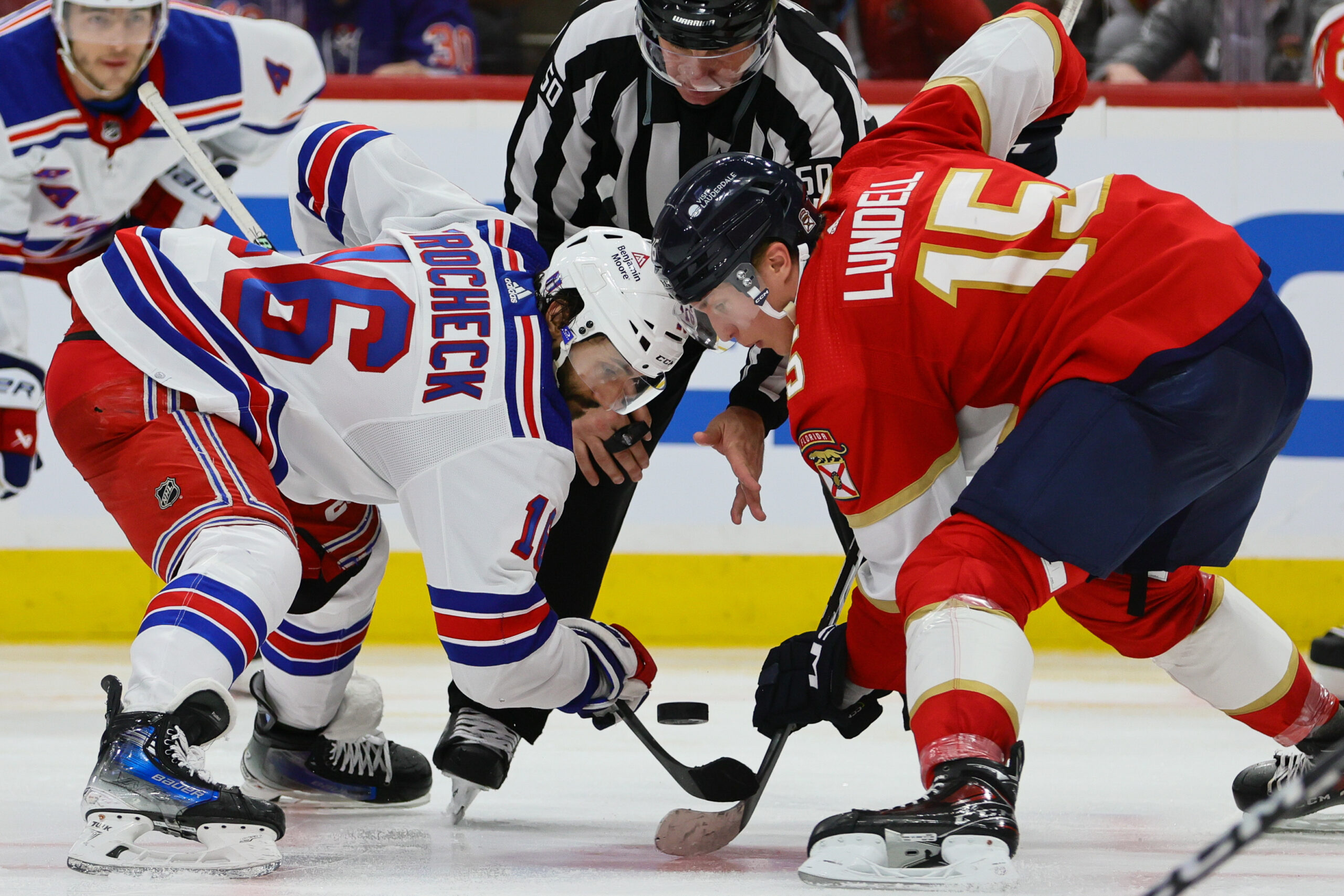 Rangers vs Panthers 2024 Everything To Know »