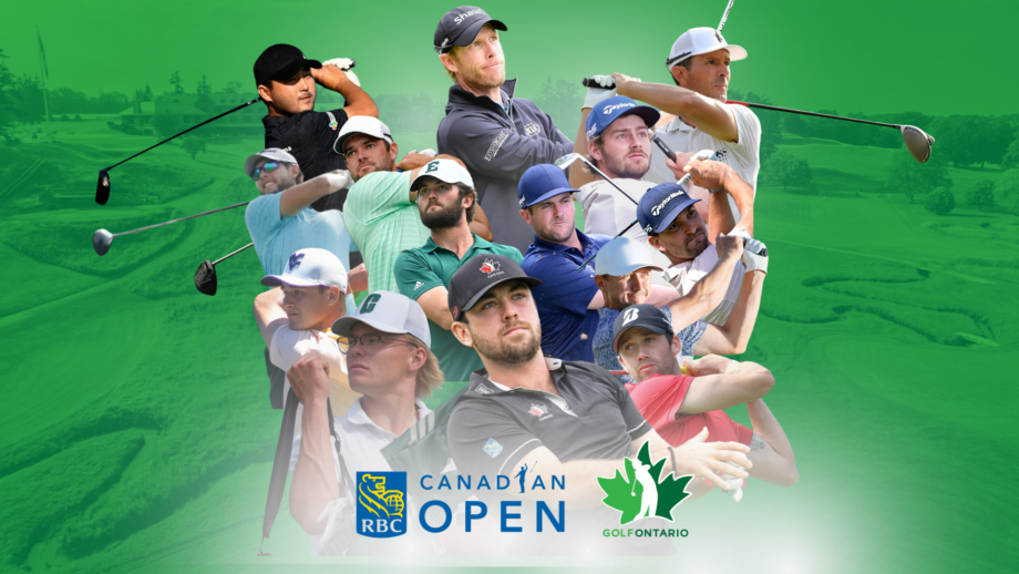 RBC Canadian Open Everything To Know »