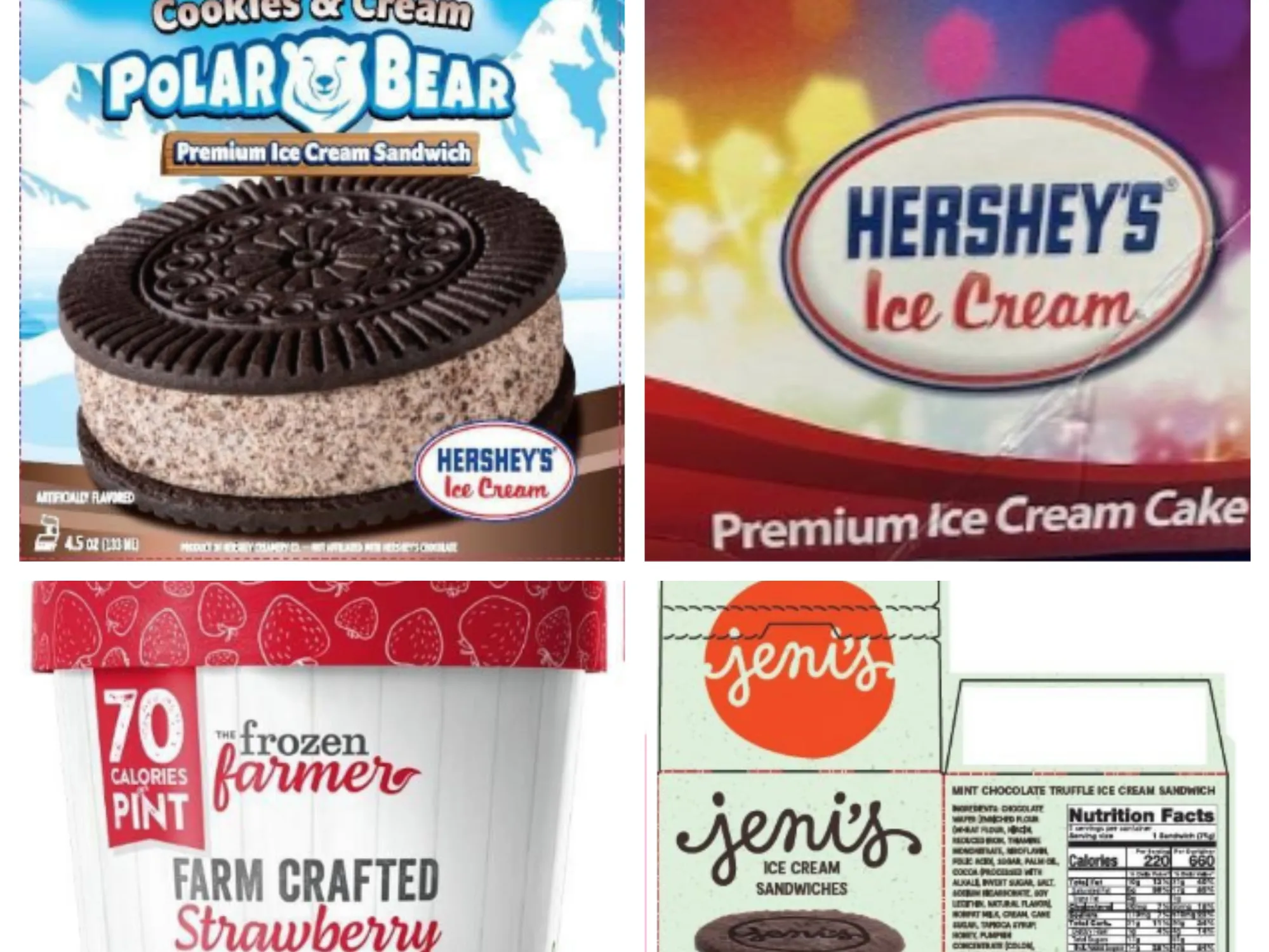 Ice cream recalls listeria: Everything To Know » InsightNewsgh.Com