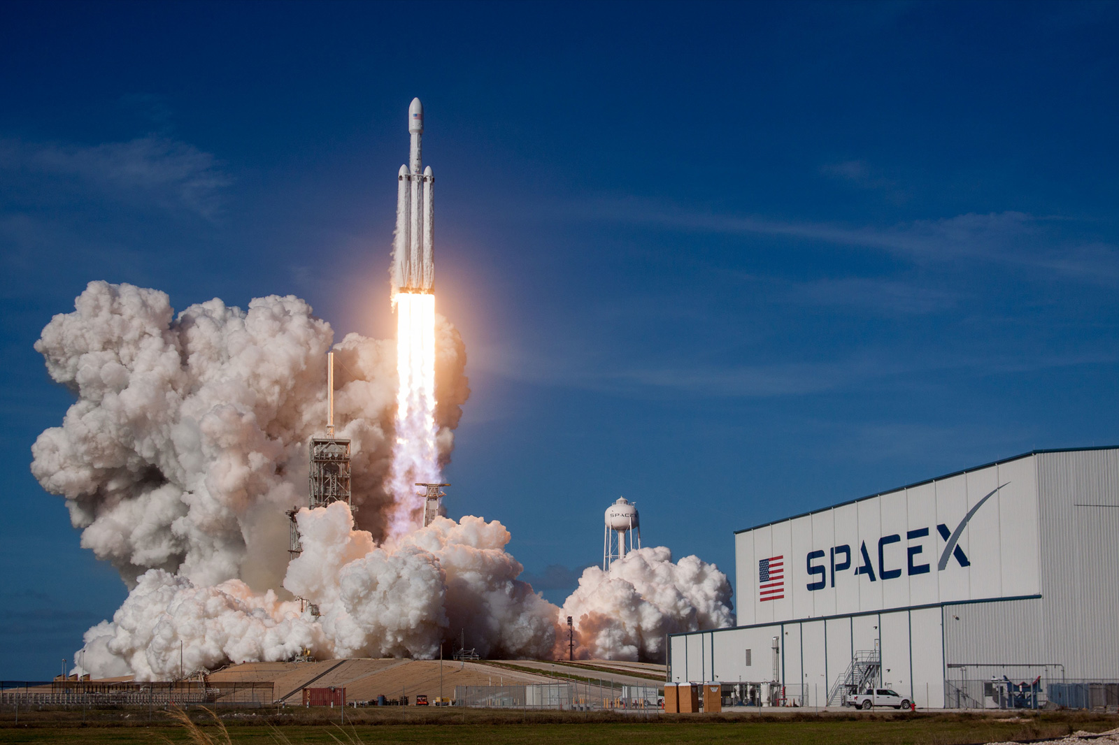 SpaceX To Launch Starship to the moon For Fourth Test » InsightNewsgh.Com