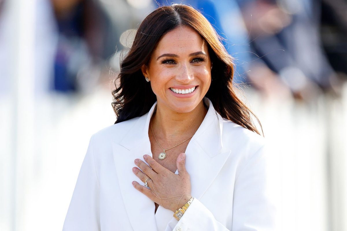 Meghan Markle's Biography, Nationality, Age, Properties, Weight, Height ...