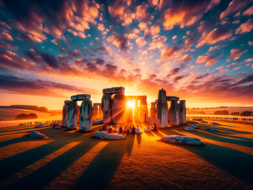 Summer solstice 2024 Everything To Know »