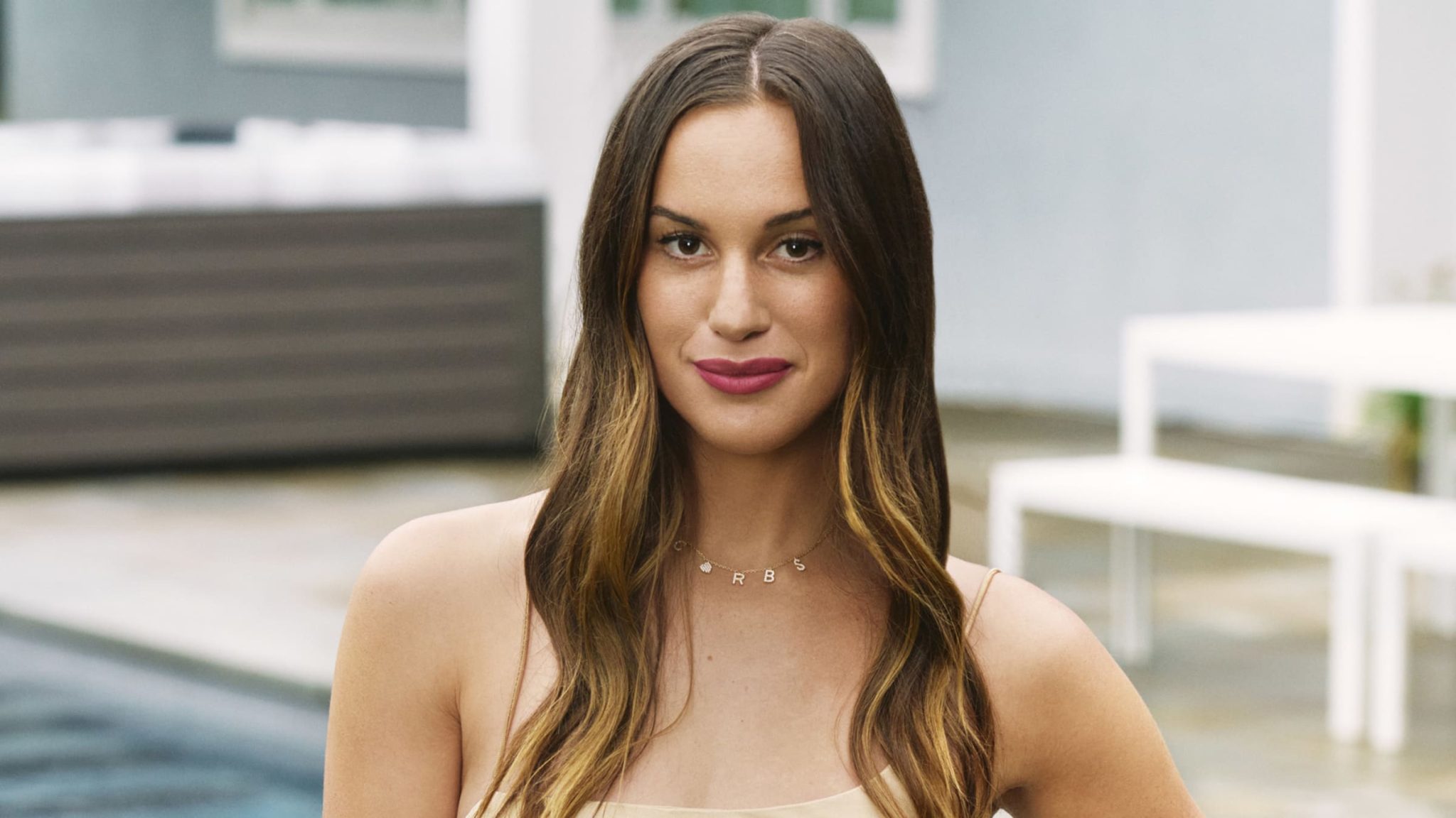 Hannah Berner's Biography, Nationality, Age, Properties, Weight, Height