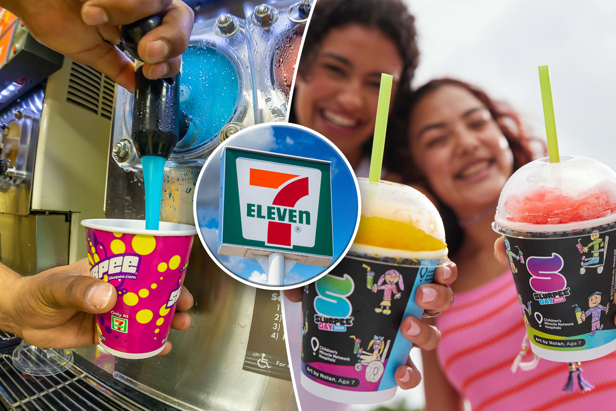 Slurpees Day 2025 Everything To Know »