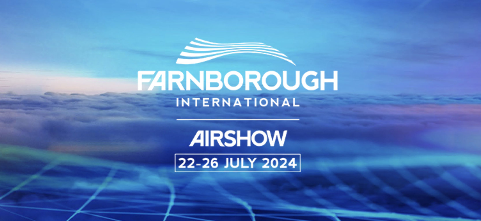 Farnborough air show 2024 Everything To Know »