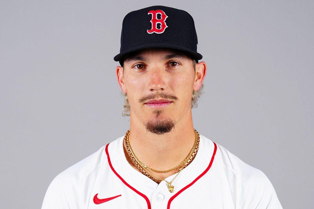 Jarren Duran's Biography, Nationality, Age, Properties, Weight, Height