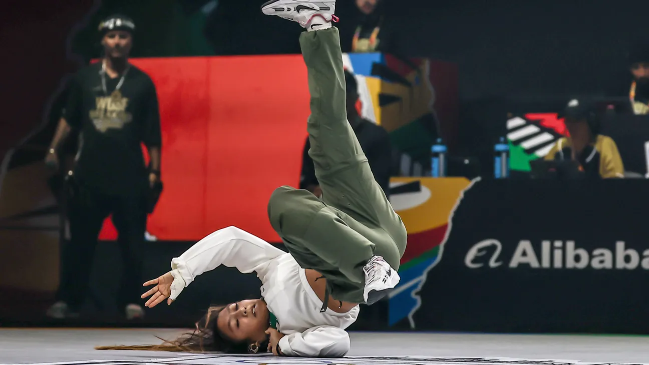 breakdancing olympics qualifiers 2025 Everything To Know