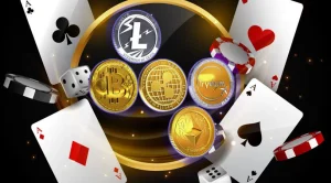 Bitcoin and Crypto Gambling in the UK