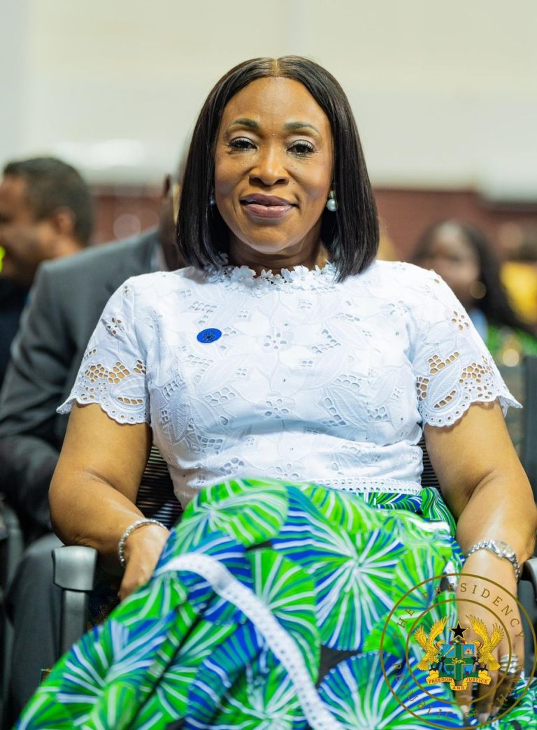 Ayorkor Botchwey Is Commonwealth Secretary-General