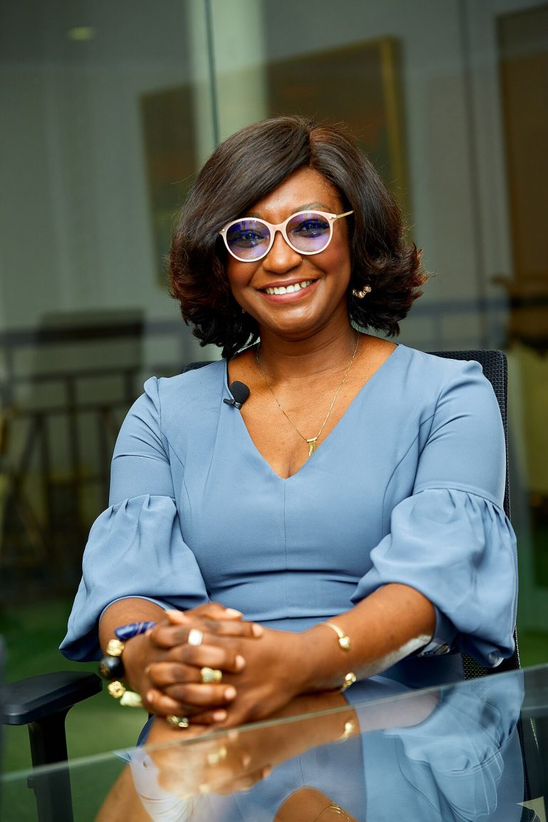 Juliet Asante: Male bosses forced me to hug another man, I felt very dirty
