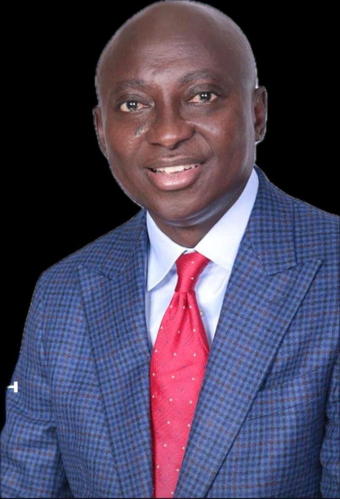 Ghana’s State Secrets Risk Going Public …Lawyer Warns Over Re-arrest of Adu-Boahene