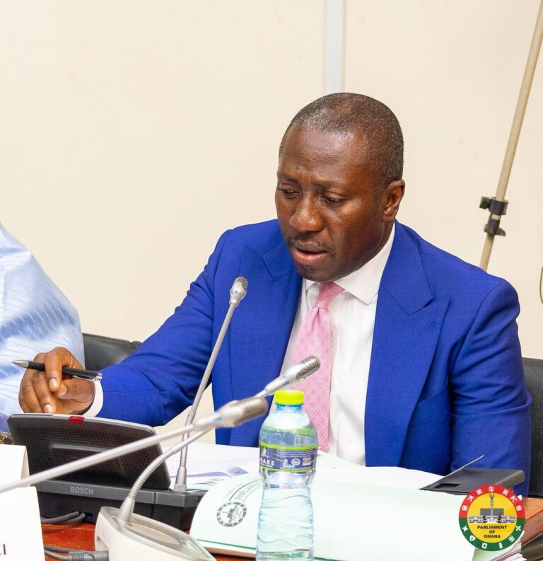 Minority Accuses Executive of Manipulating Judiciary