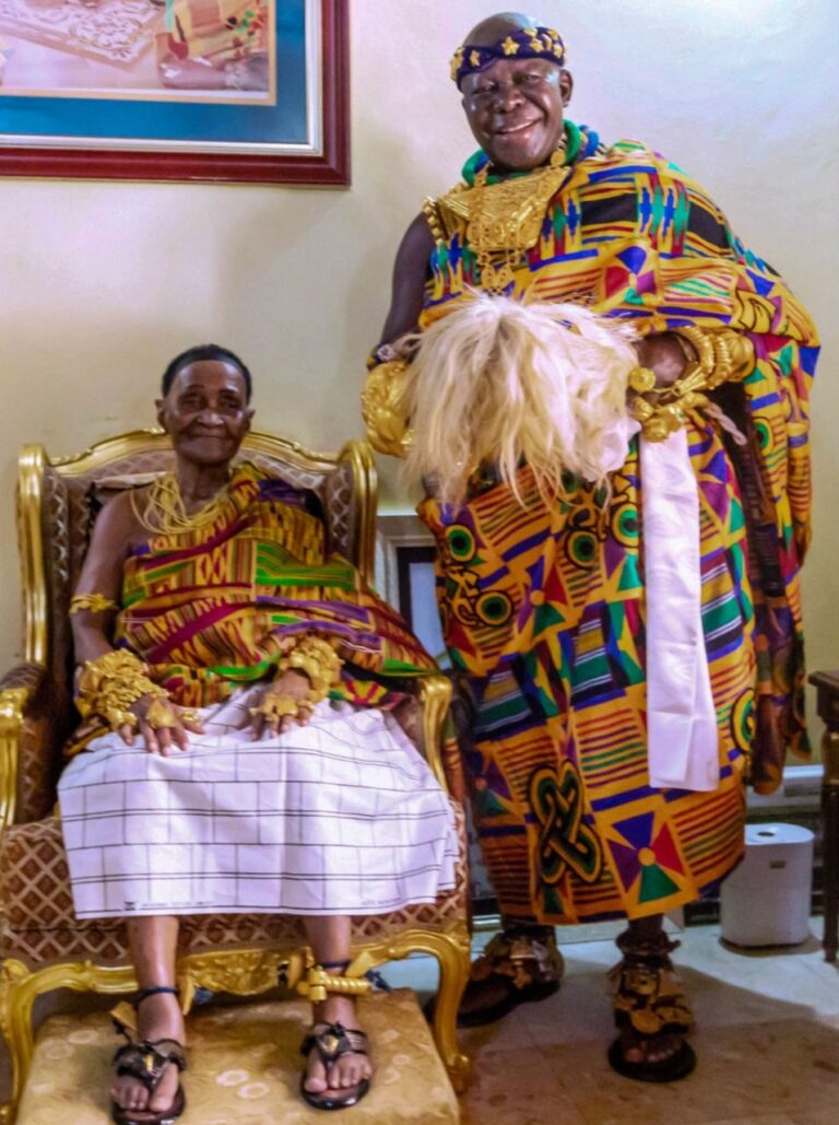 Asanteman Bans All Funerals On Thursday August 21