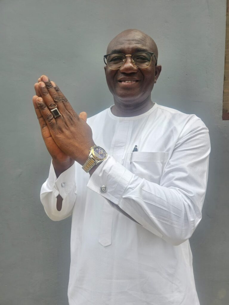 Why Awudu Mahama is the Right Choice for PRINPAG