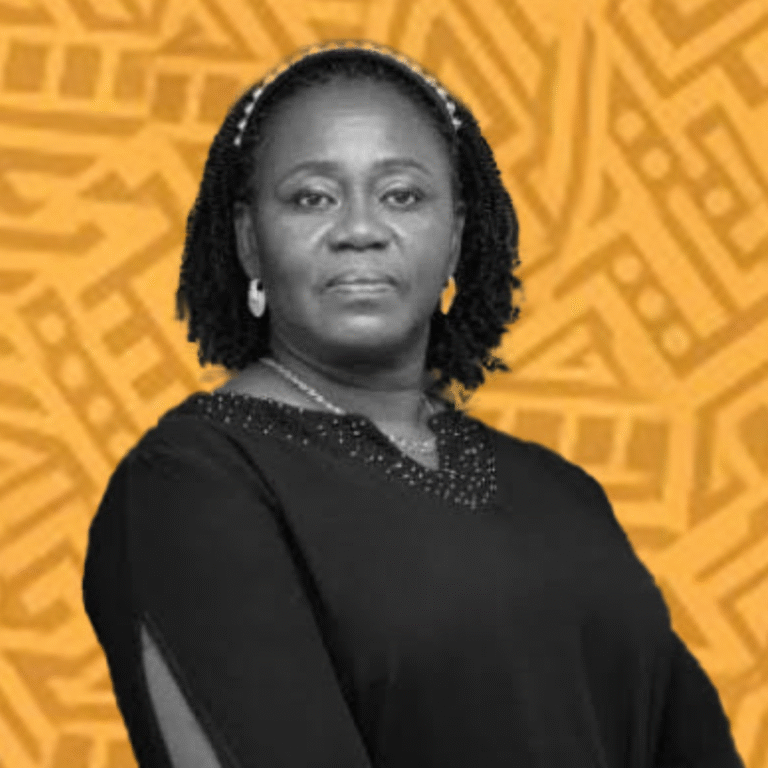Ayini Insists Torkornoo Suspension Still In Force
