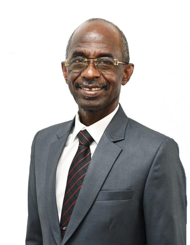 Panic Over ‘Asiedu Nketia For President 2028’