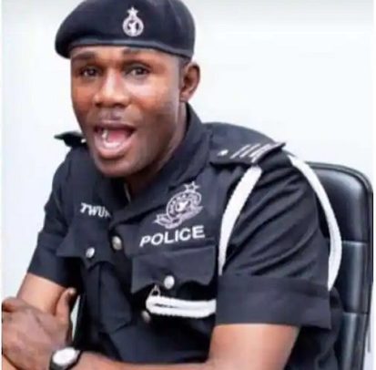 Police Inspector Jailed For Life After Killing His Lover