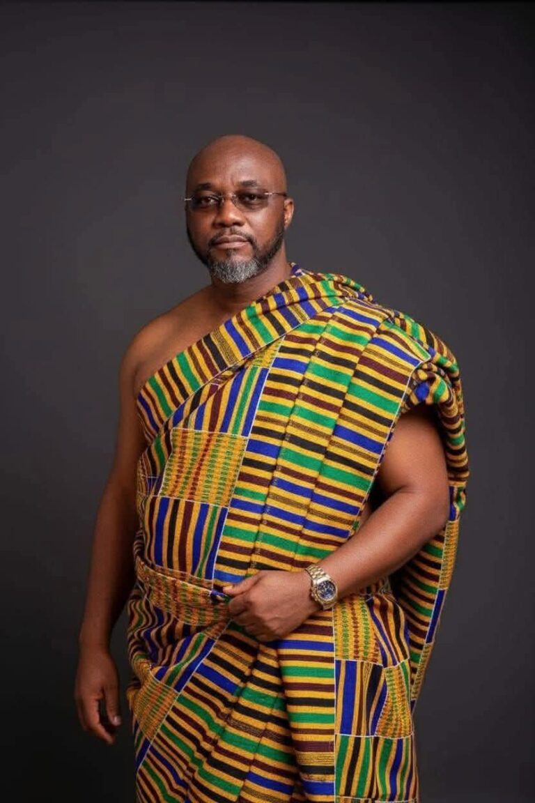New Asante Mamponghene To Swear Allegiance To Otumfuo